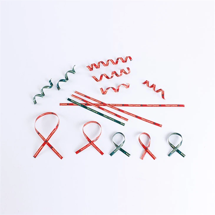 Pre-cut Paper Twist Tie