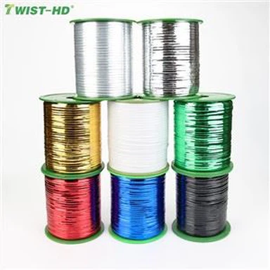 Nws yog xim hlau Spool sib