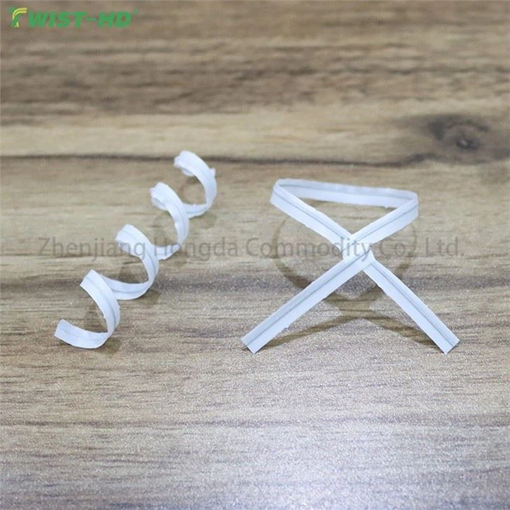 Gang Twist Ties For Grape Vine/Sticky Bug Plate