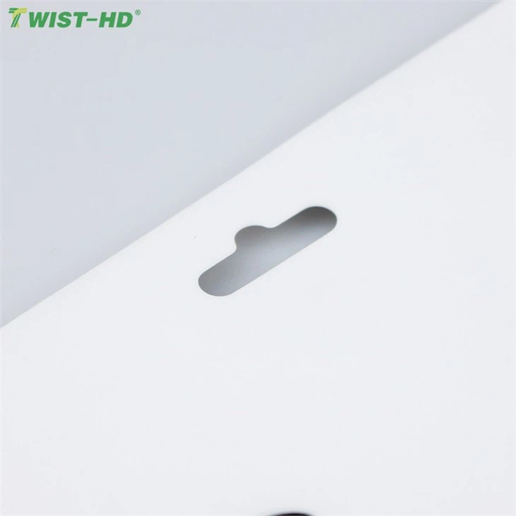 Slider Zipper Package Bag