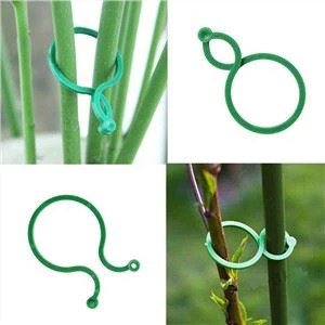 Yim-shaped Buckle Ring Gourd Ring Gardening Buckle