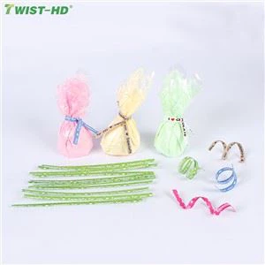 Kraft Cov Ntawv Ntswg Sib Tw Rau Cov Khoom Qab Zib