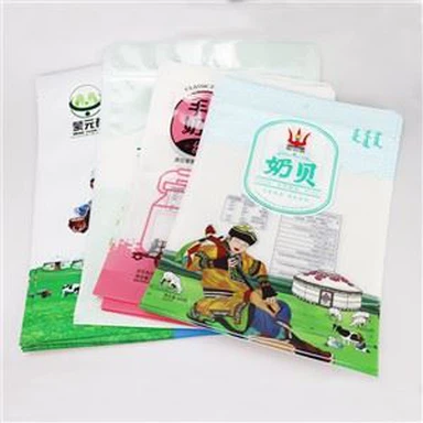 Mis Flake Ntim Zip Bags