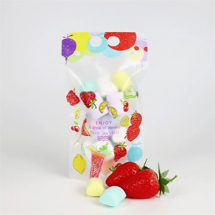 Zip Lock Plastic Bag Suppliers