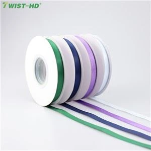Muaj yeeb yuj Roll Gift Wrapping Decoration Ribbon